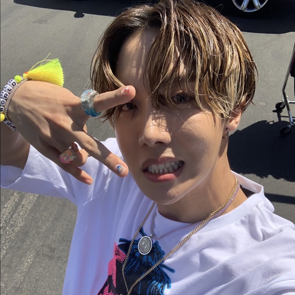 Meet your Posher, Jada